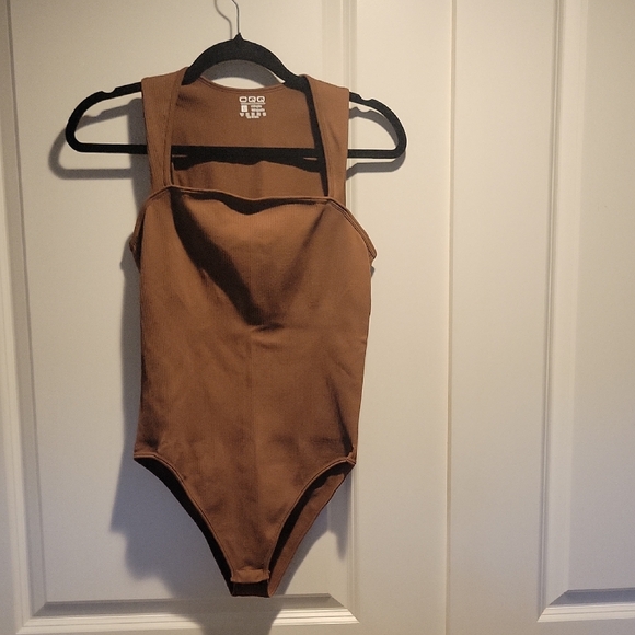 OQQ Tops - OQQ Bodysuit